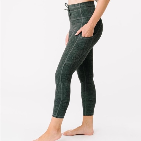 ZYIA | Pants \u0026 Jumpsuits | Sage Medley 